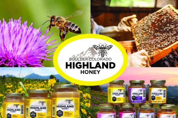 Highland Honey