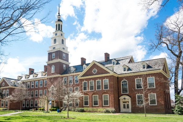 Berea College Historic District