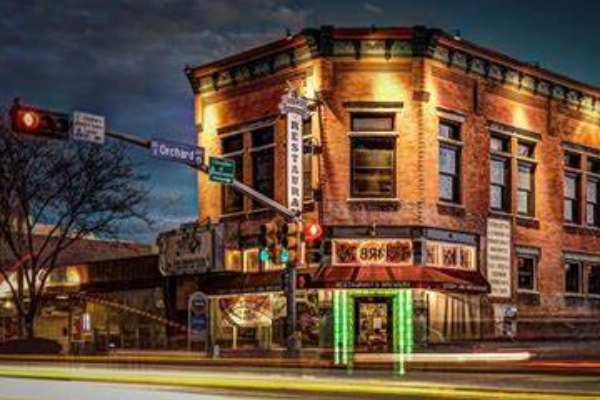 Three Rivers Eatery & Brewhouse