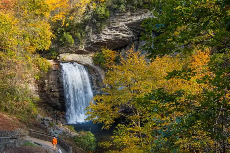 Explore Brevard, North Carolina