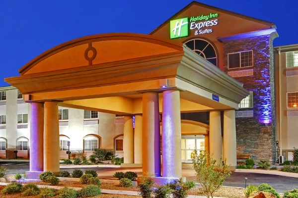 Hotel in Carlsbad