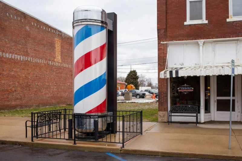 Explore Casey, Illinois