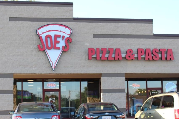 Jo's Pizza Casey Illinois