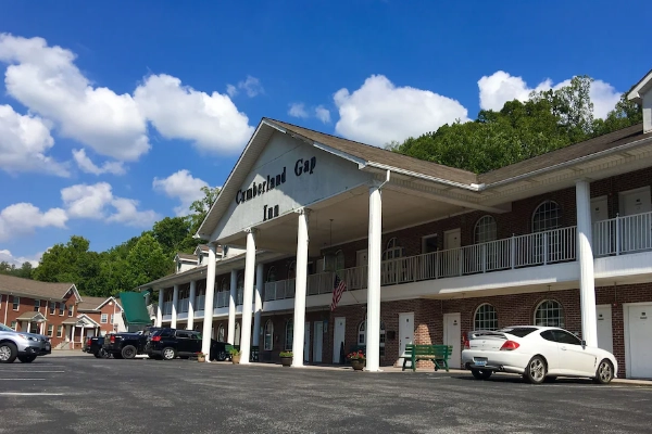 Gap Creek Hostel Cumberland Gap