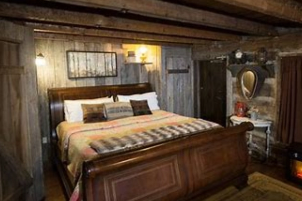 Cumberland Gap Inn
