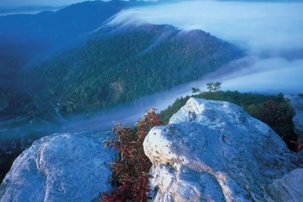 Cumberland Gap National Historical Park