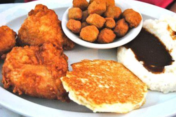 Webb's Kitchen