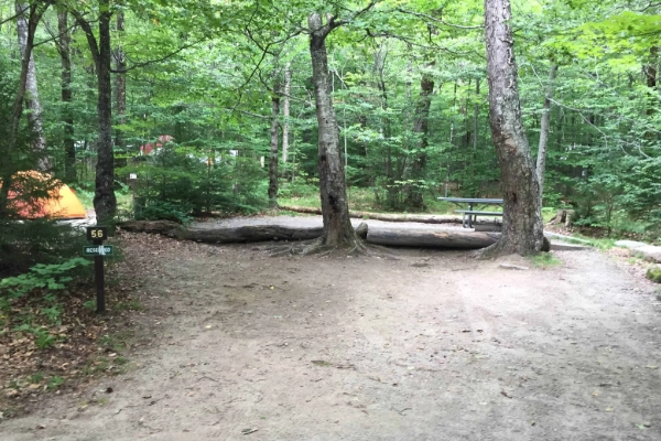 Wilderness Road Campground Cumberland Gap