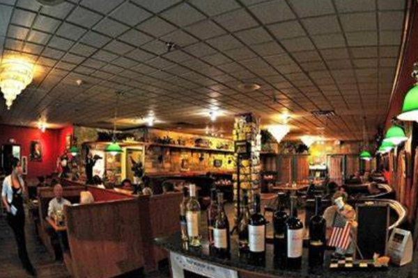 Margarita's Mexican Restaurant in Ely