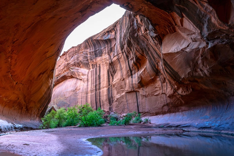 Explore Escalante, Utah