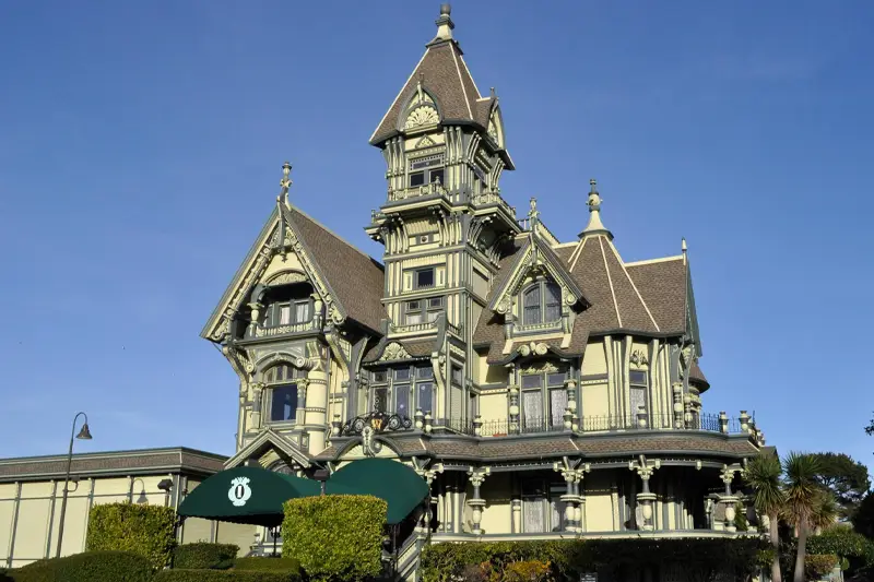 Explore Eureka, California