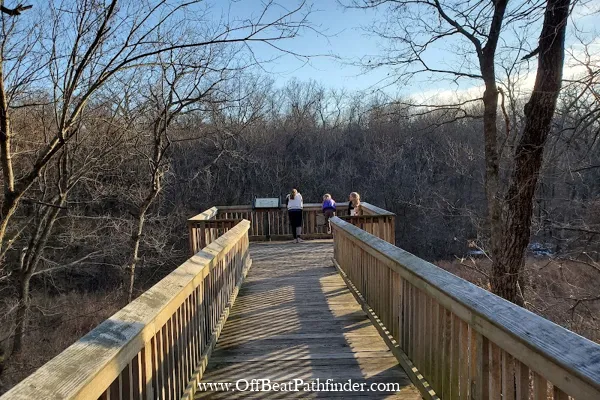 Highlands Biological Station & Nature Center (265 N 6th St, Highlands, NC)