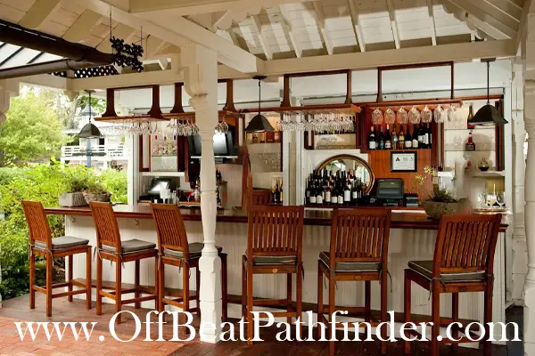 Luxurious Old Edwards Inn & Spa (445 Main St, Highlands, NC)