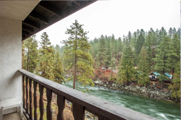 Alpine Rivers Inn Leavenworth