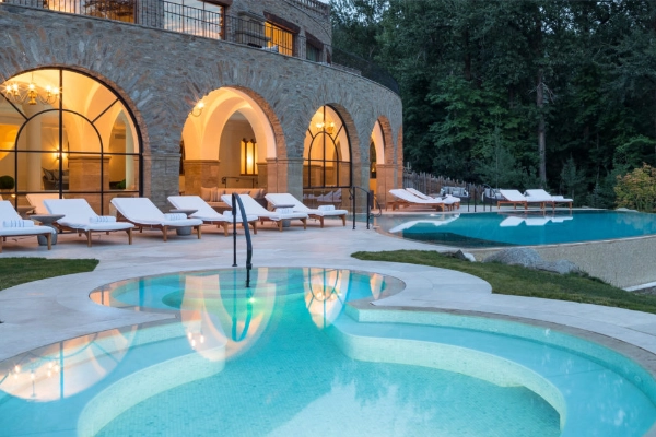 Posthotel Leavenworth