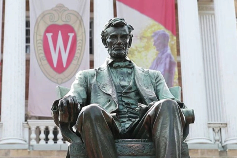 Explore Madison, Wisconsin
