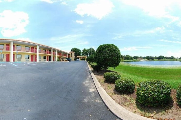 Quality Inn & Suites, Mount Dora