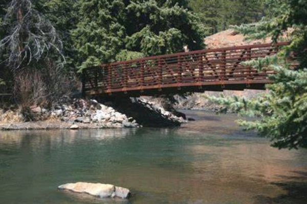 Pine Valley Ranch Park