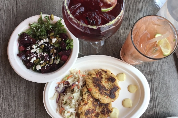 Zoka's Restaurant