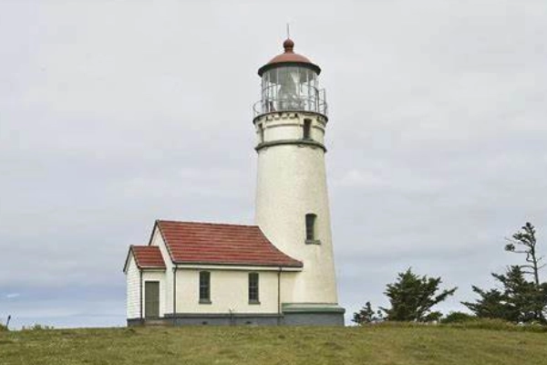 Cape Blanco State Park Lighthouse, Port Orford