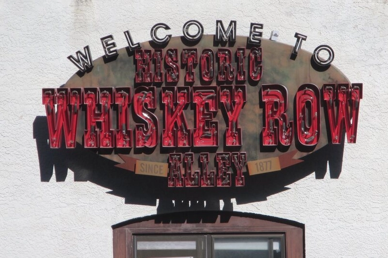 Explore Prescott, Arizona