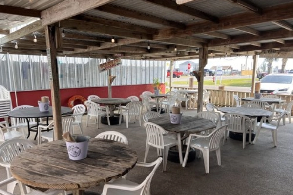 The Boiling Pot, Rockport