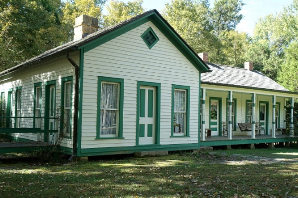 Bill Monroe Homeplace