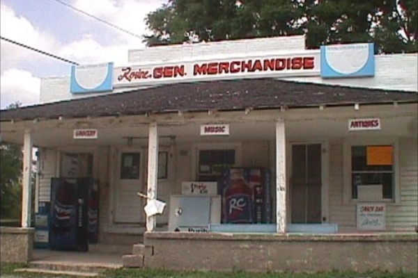 Monroe Family General Store