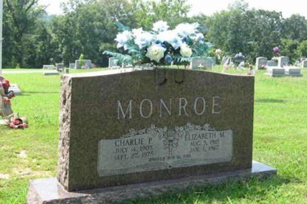 Rosine Cemetery
