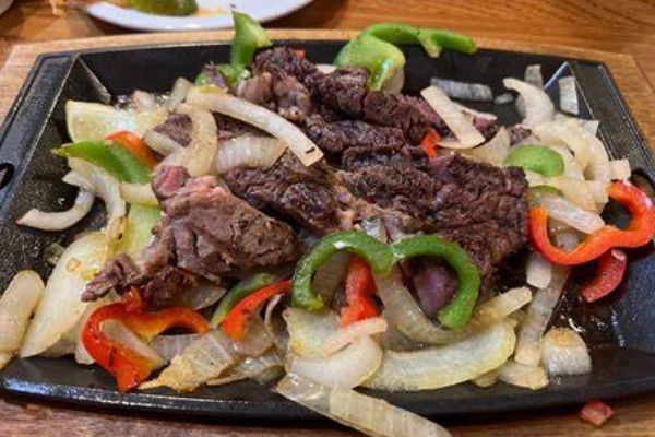Antigua Cocina Mexicana, Roswell