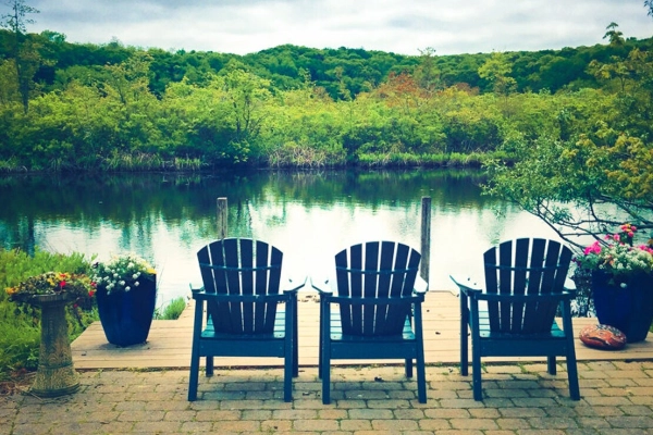 Green Briar Nature Center & Jam Kitchen