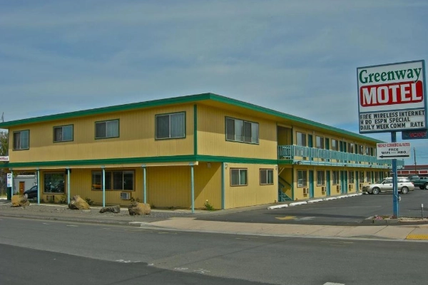 Greenway Motel