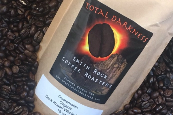Smith Rock Coffee Roasters