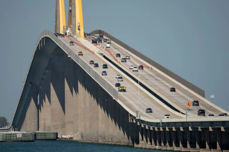 Explore Tampa, Florida
