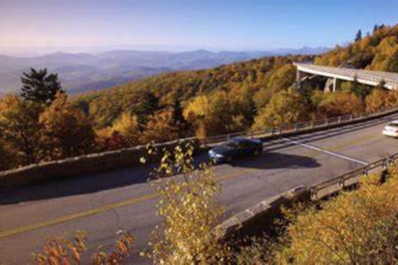Explore Tellico Plains, Tennessee