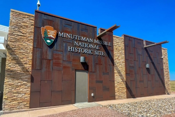 Minuteman Missile National Historic Site