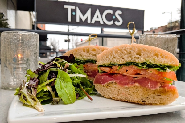 TMACS