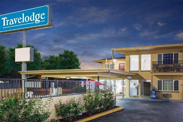 Travelodge by Wyndham
