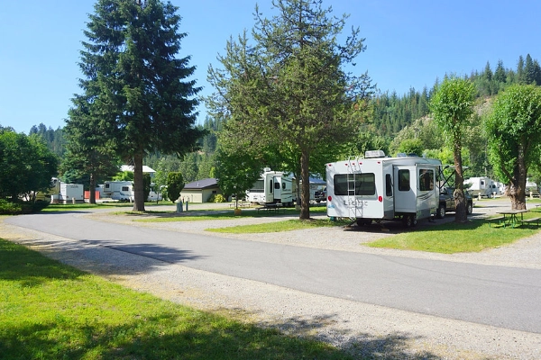 Blue Anchor RV Park