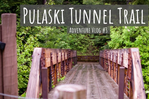 Pulaski Tunnel Trail