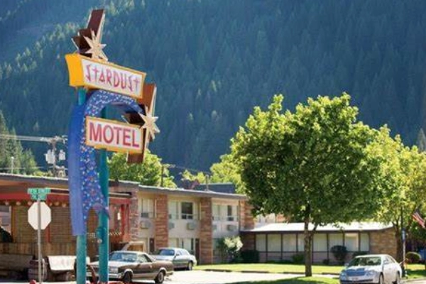 Stardust Motel