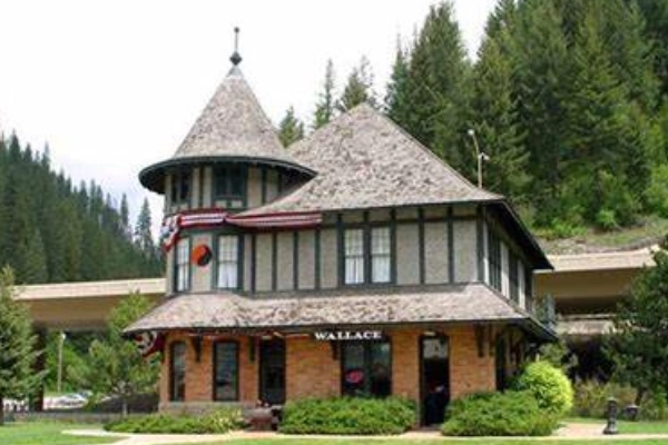 Wallace Inn