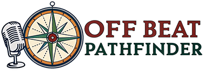 Offbeat Pathfinder Logo