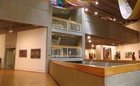 Southern folk art on display at the Greenville County Museum of Art