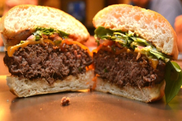 Elk sliders with a unique mountain-town flair
