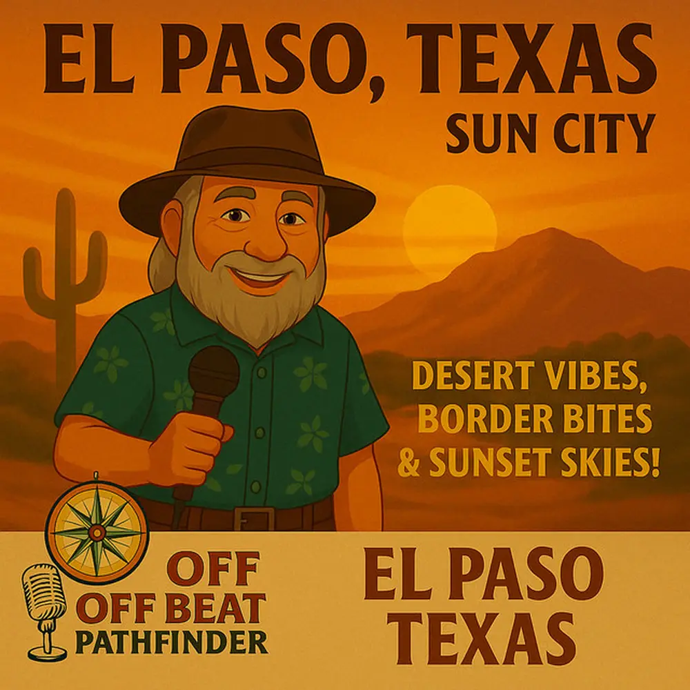 El Paso Texas Sun City