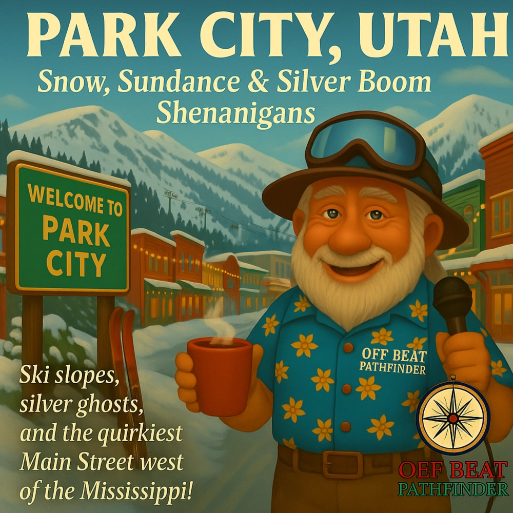 Park City Utah
